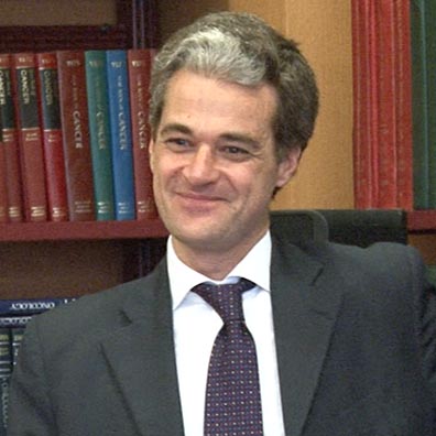 Prof. Alessandro Gronchi
